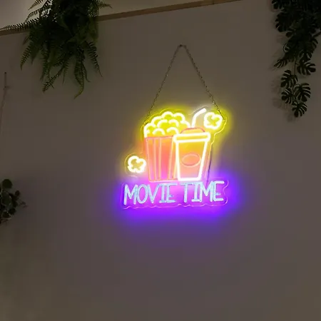 Salle De Cinema Privee Au Centre De 4pers Διαμέρισμα Ταρμπ